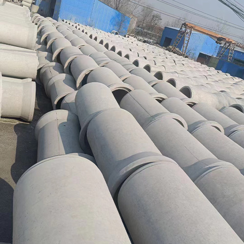 鋼筋混凝土涵管